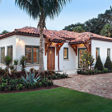 Custom Luxury Home