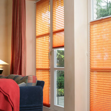 Plisseerollo cosiflor®