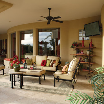 Outdoor Living