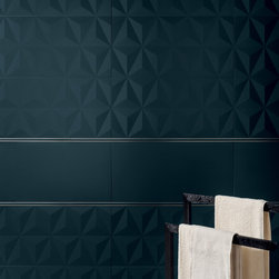 New Tile Arrival - 4D series - Products