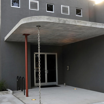 Architect Office Winter Park, Florida