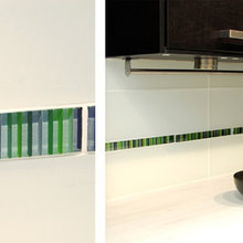 kitchen backsplash