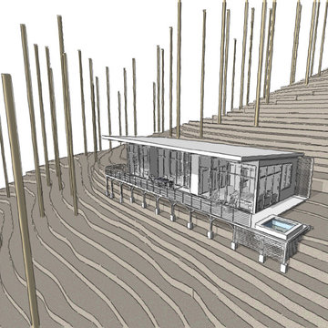 Yavapai Cabin