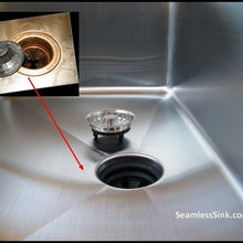sinks