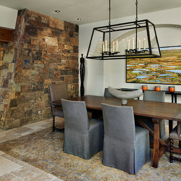 Colorado Foothills Defined