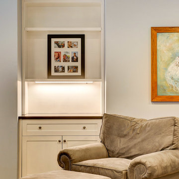 Nyack - Hudson River Interior Renovation