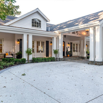Private Residence