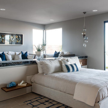 Topaz - Master Suite - The Bluffs