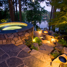 TCCH outdoor living