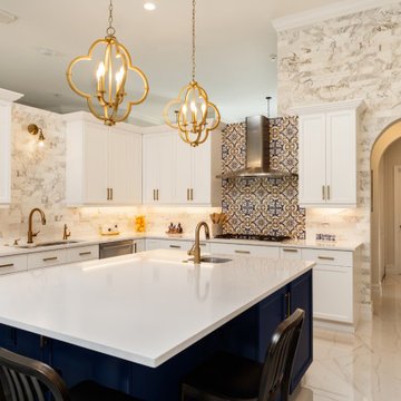 Residential Remodeling