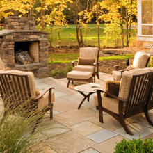 patios