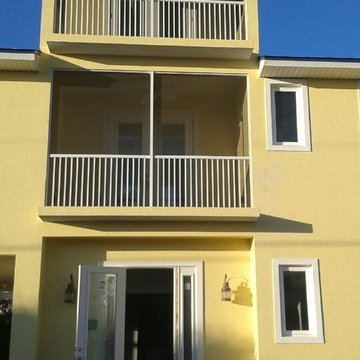 Beachside Homes