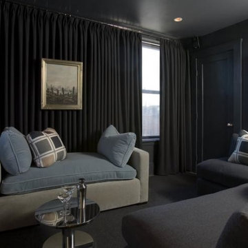 Media Room