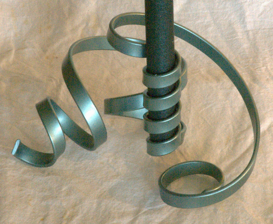 Candle Holders, Sconces, etc.