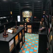 Wine Room