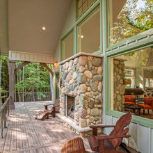 Porch Inspiration
