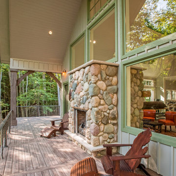 Singing Tree Studio & Hone