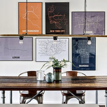 Accent Wall