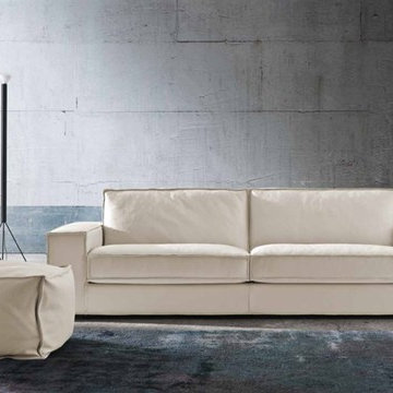 Gurian - Metropol Sectional or Sofa