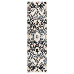Mediterranean Hall And Stair Runners by Orian Rugs