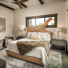 Lodge Ideas