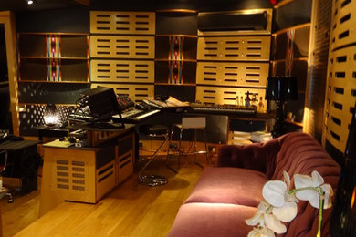 Recording Studio London