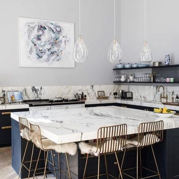 Kitchen Projects