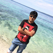 Praveen Krishna's photo