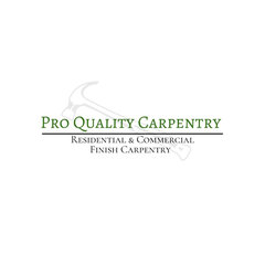 Pro Quality Carpentry