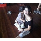 Hiroko Sato's photo