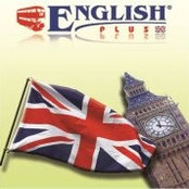 English Pluss billede