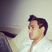 Mishanth Ardithpersad's photo