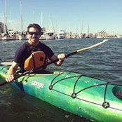 Kevin Crowe's photo