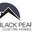 Black Pearl Custom Homes Toronto
