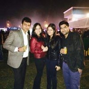 Sanchit Singla's photo