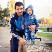 Nikola Arsov's photo