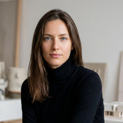 ATELIER ANNA ARPA