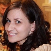 Lidia Ciobanasus billede