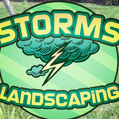 Storms Landscaping