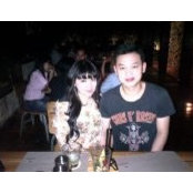 Johan Darmawan's photo