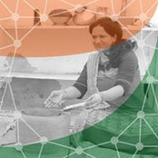 Parul Kaushik's photo