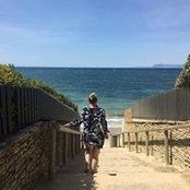 Foto von Pauline Doos