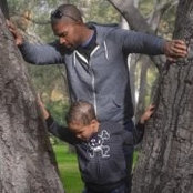 Marcus Pope's photo