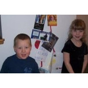 Kendal Wenger's photo