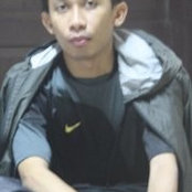 Arief Gobel's photo