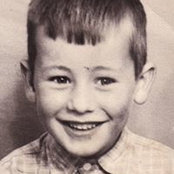 Les Scholes's photo