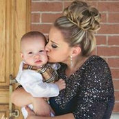 Dina Tsigaridis's photo
