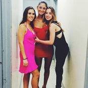 Claudia Khoury's photo