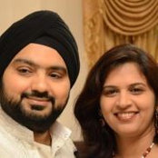 Jaspal Singh's photo