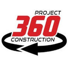 Project 360 Construction